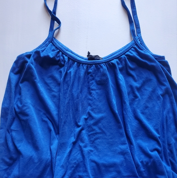 BACKLESS DRESS - Picture 5 of 14